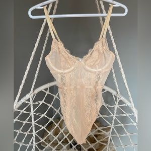 NWT Forever 21 lingerie